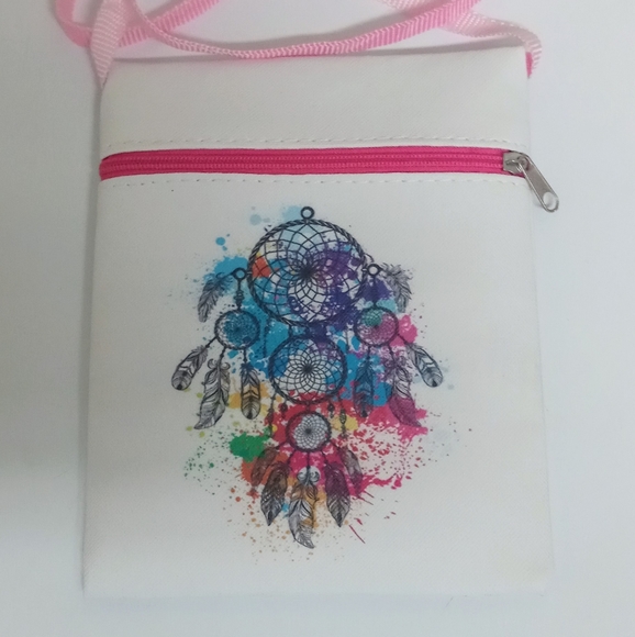 Pouch purse - Picture 2 of 2